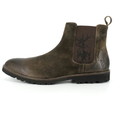 Spieth & Wensky Boots Lionel-Chelsea aventin